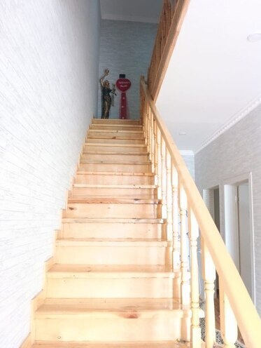 4 otaqlı həyət evi/bağ evi - Xırdalan - 110 m² (10)