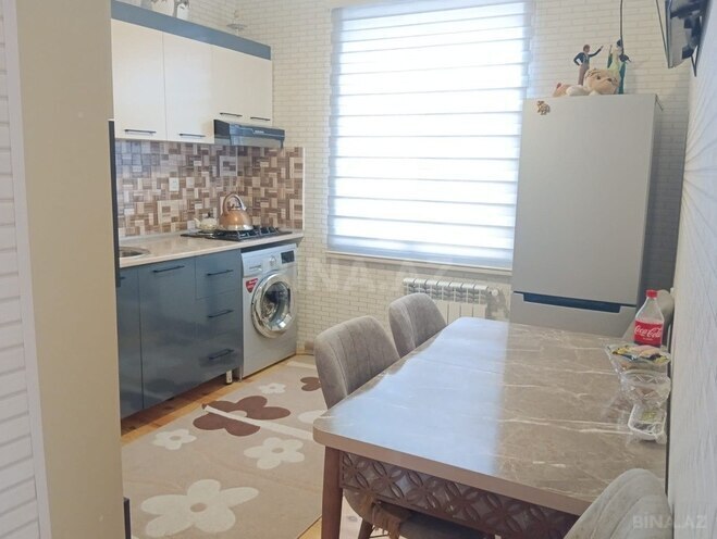 4 otaqlı həyət evi/bağ evi - Xırdalan - 110 m² (13)