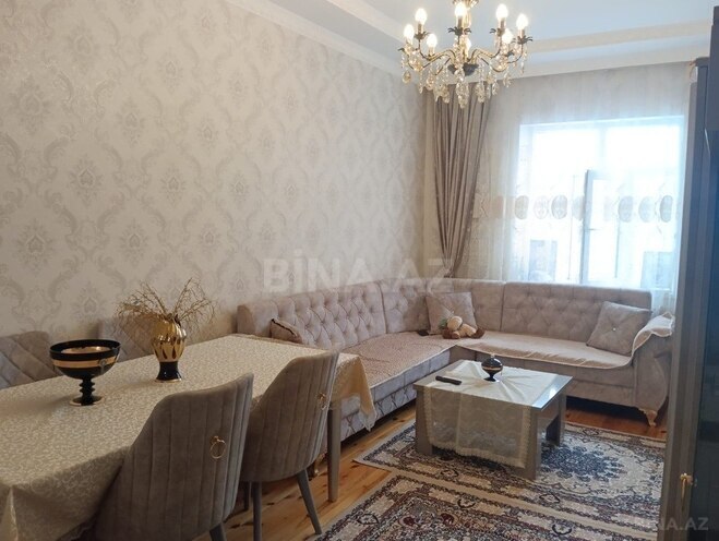 4 otaqlı həyət evi/bağ evi - Xırdalan - 110 m² (3)
