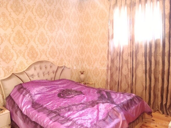 4 otaqlı həyət evi/bağ evi - Xırdalan - 110 m² (8)