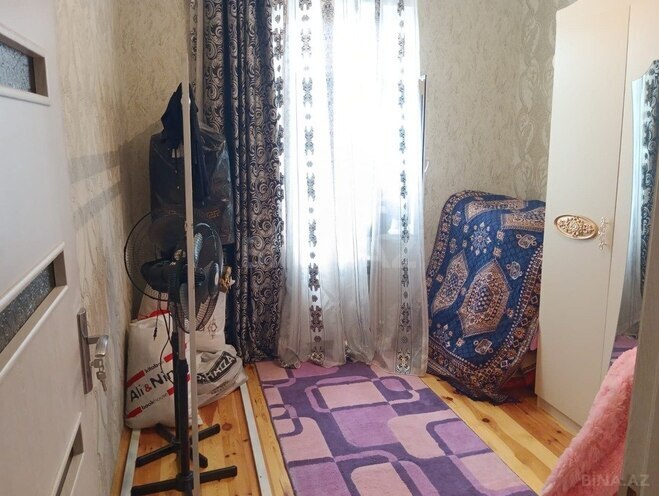 4 otaqlı həyət evi/bağ evi - Xırdalan - 110 m² (4)
