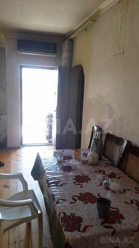 4 otaqlı həyət evi/bağ evi - Kürdəxanı q. - 140 m² (3)