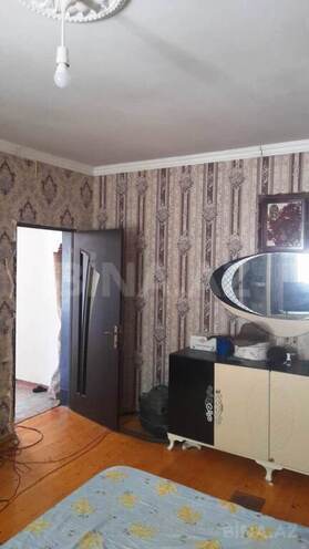 4 otaqlı həyət evi/bağ evi - Kürdəxanı q. - 140 m² (2)