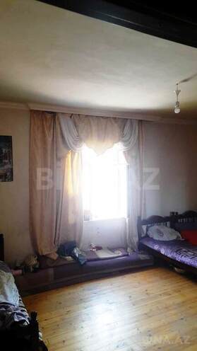 4 otaqlı həyət evi/bağ evi - Kürdəxanı q. - 140 m² (9)