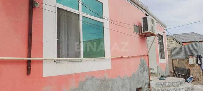 4 otaqlı həyət evi/bağ evi - Kürdəxanı q. - 140 m² (14)