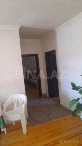 4 otaqlı həyət evi/bağ evi - Kürdəxanı q. - 140 m² (7)