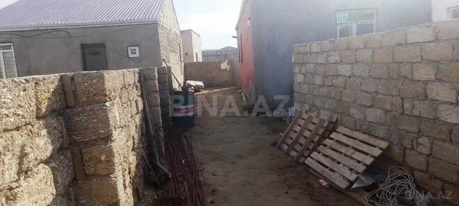 4 otaqlı həyət evi/bağ evi - Kürdəxanı q. - 140 m² (11)