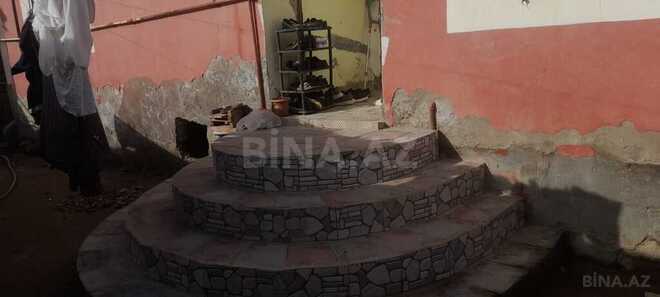 4 otaqlı həyət evi/bağ evi - Kürdəxanı q. - 140 m² (15)
