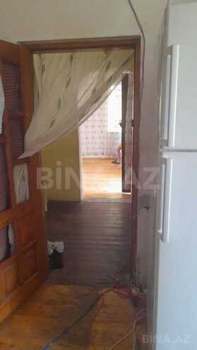 4 otaqlı həyət evi/bağ evi - Kürdəxanı q. - 140 m² (10)