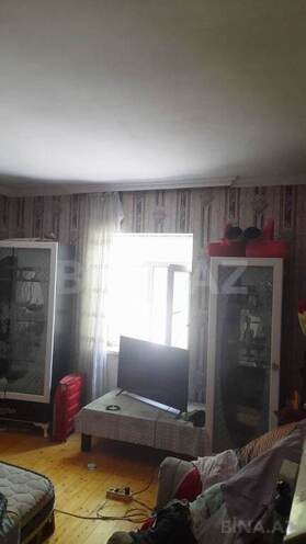4 otaqlı həyət evi/bağ evi - Kürdəxanı q. - 140 m² (8)