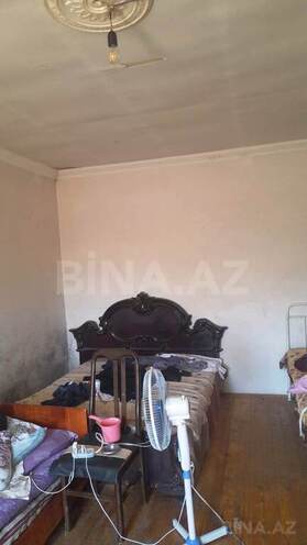 4 otaqlı həyət evi/bağ evi - Kürdəxanı q. - 140 m² (4)