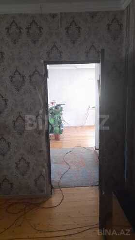 4 otaqlı həyət evi/bağ evi - Kürdəxanı q. - 140 m² (12)