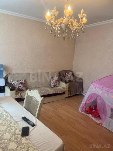 3-комн. дом/дача - м. Нариман Нариманов - 65 м² (2)
