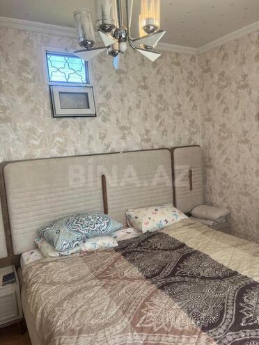 3-комн. дом/дача - м. Нариман Нариманов - 65 м² (4)