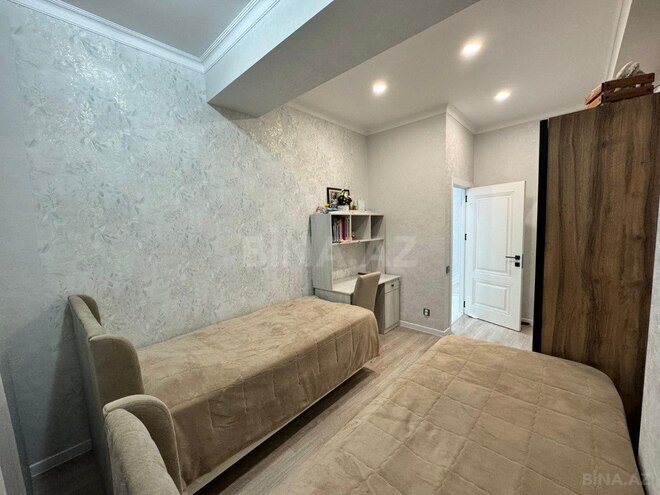 3-комн. новостройка - м. Нариман Нариманов - 105 м² (6)
