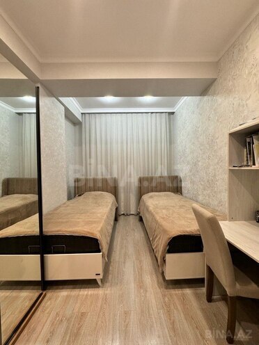 3-комн. новостройка - м. Нариман Нариманов - 105 м² (8)