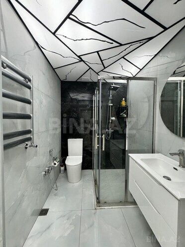 3-комн. новостройка - м. Нариман Нариманов - 105 м² (14)