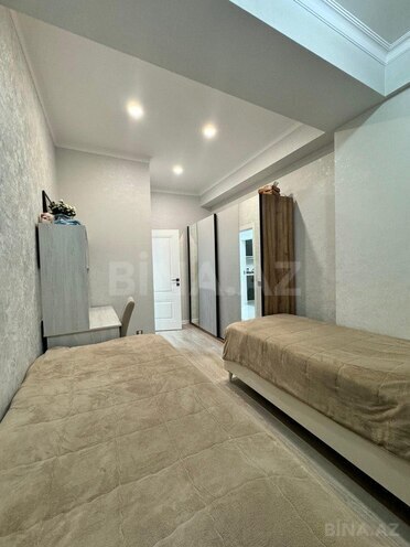 3-комн. новостройка - м. Нариман Нариманов - 105 м² (7)