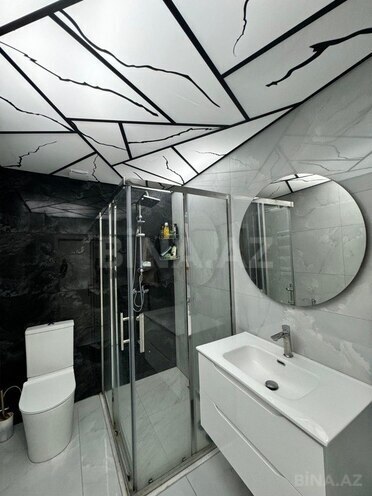 3-комн. новостройка - м. Нариман Нариманов - 105 м² (13)