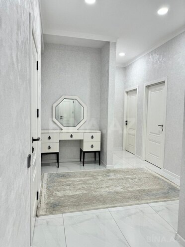 3-комн. новостройка - м. Нариман Нариманов - 105 м² (9)