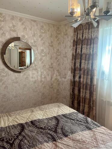 3-комн. дом/дача - м. Нариман Нариманов - 65 м² (5)