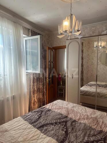 3-комн. дом/дача - м. Нариман Нариманов - 65 м² (6)