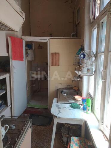 2 otaqlı köhnə tikili - 28 May m. - 50 m² (6)