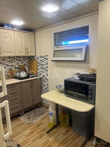 3-комн. дом/дача - м. Нариман Нариманов - 65 м² (11)