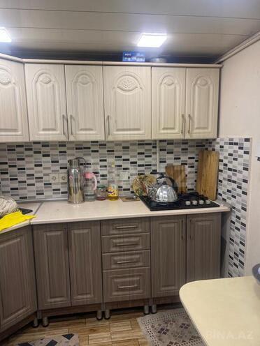 3-комн. дом/дача - м. Нариман Нариманов - 65 м² (12)
