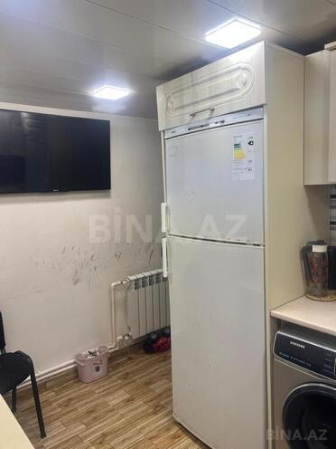 3-комн. дом/дача - м. Нариман Нариманов - 65 м² (13)