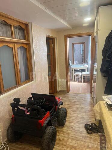 3-комн. дом/дача - м. Нариман Нариманов - 65 м² (15)