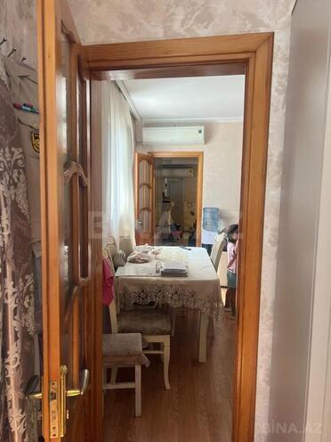 3-комн. дом/дача - м. Нариман Нариманов - 65 м² (14)