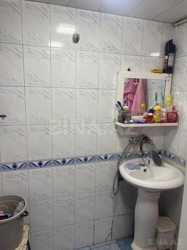 3-комн. дом/дача - м. Нариман Нариманов - 65 м² (16)