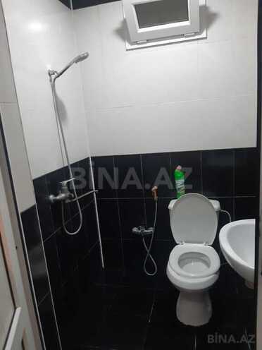 3 otaqlı həyət evi/bağ evi - Xırdalan - 65 m² (5)