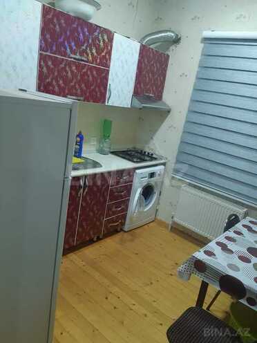 3 otaqlı həyət evi/bağ evi - Xırdalan - 65 m² (7)