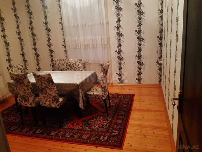 3 otaqlı həyət evi/bağ evi - Xırdalan - 65 m² (1)