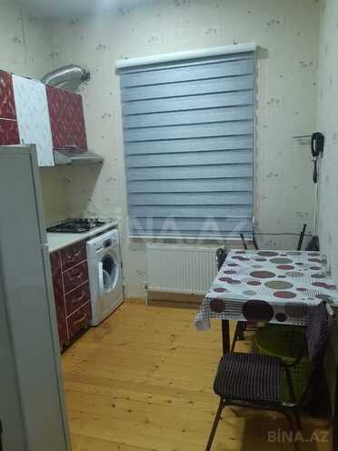 3 otaqlı həyət evi/bağ evi - Xırdalan - 65 m² (6)
