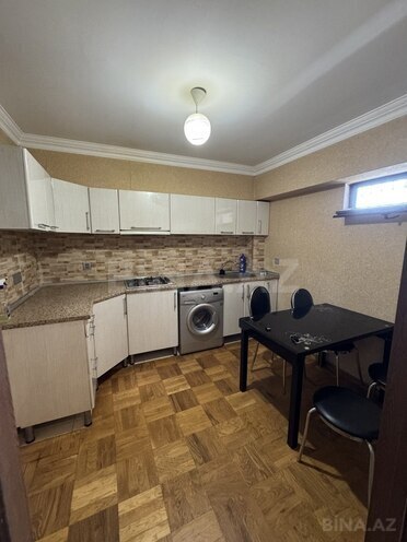 3-комн. вторичка - Наримановский  р. - 80 м² (13)