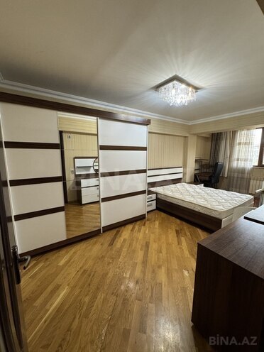 3-комн. вторичка - Наримановский  р. - 80 м² (3)