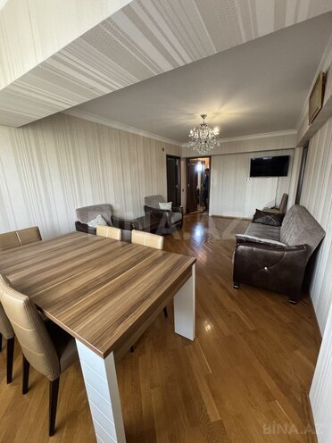 3-комн. вторичка - Наримановский  р. - 80 м² (7)