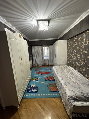 3-комн. вторичка - Наримановский  р. - 80 м² (5)