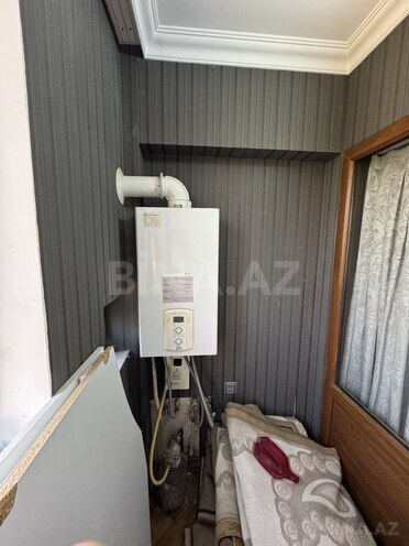 3-комн. вторичка - Наримановский  р. - 80 м² (16)