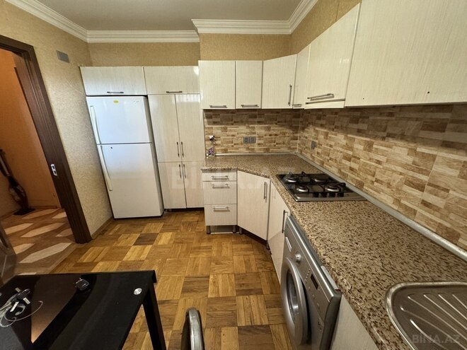3-комн. вторичка - Наримановский  р. - 80 м² (12)