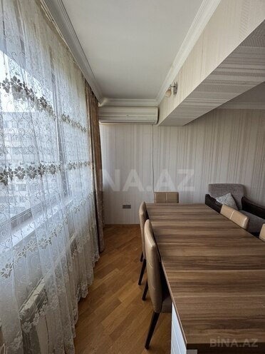 3-комн. вторичка - Наримановский  р. - 80 м² (8)