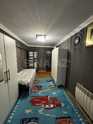 3-комн. вторичка - Наримановский  р. - 80 м² (6)