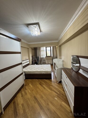 3-комн. вторичка - Наримановский  р. - 80 м² (2)