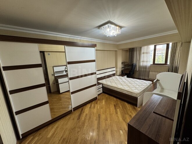 3-комн. вторичка - Наримановский  р. - 80 м² (1)