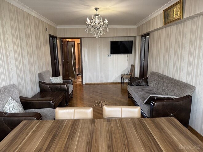 3-комн. вторичка - Наримановский  р. - 80 м² (9)