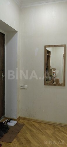 1 otaqlı yeni tikili - İnşaatçılar m. - 59 m² (12)
