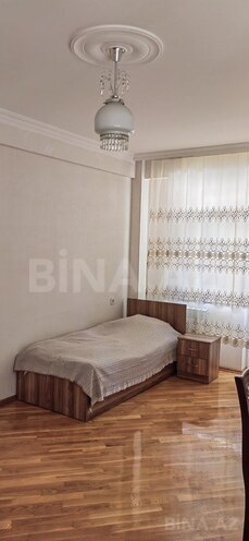 1 otaqlı yeni tikili - İnşaatçılar m. - 59 m² (20)